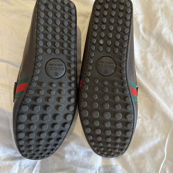 Gucci shoes brand new authentic size 7 - Picture 2 of 3